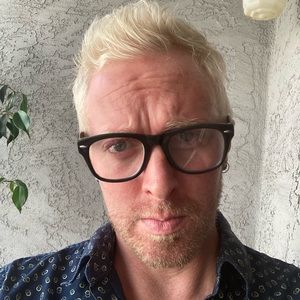 Meet your Posher, Gregg